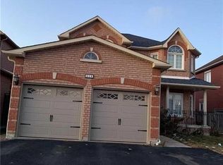318 Highglen Ave #BASEMENT, Markham, ON L3S 3L9