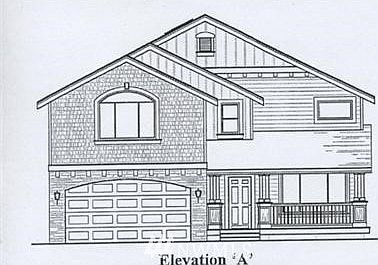 1st image of 6408 (Lot 19) 77th Drive NE