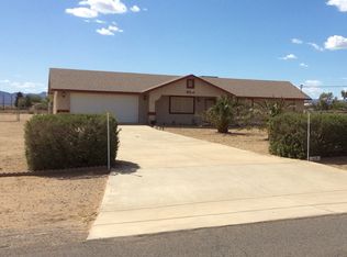 819 S Santa Maria Rd, Golden Valley, AZ 86413