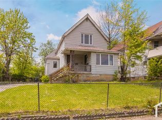 3408 E 140th St #2, Cleveland, OH 44120