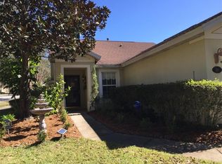 100 Littleton Cir, Deland, FL 32724