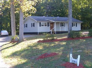 3940 State Highway 22 N, Franklinville, NC 27248