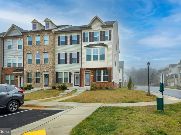 3717 Valley Ford Way, Hanover, MD 21076