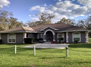 2270 NE 95th St, Anthony, FL 32617