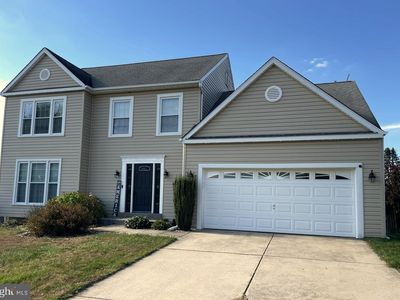 108 Garden Way, Westminster, MD, 21157