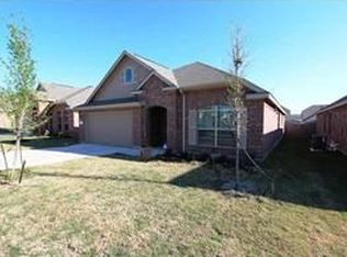 117 Granite Path, Liberty Hill, TX 78642