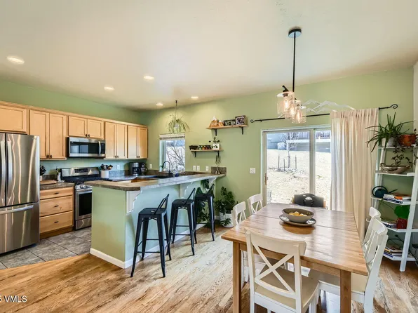 60 Mill Rd #I-4, Eagle, CO 81631