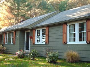 505 S River St, Marshfield, MA 02050