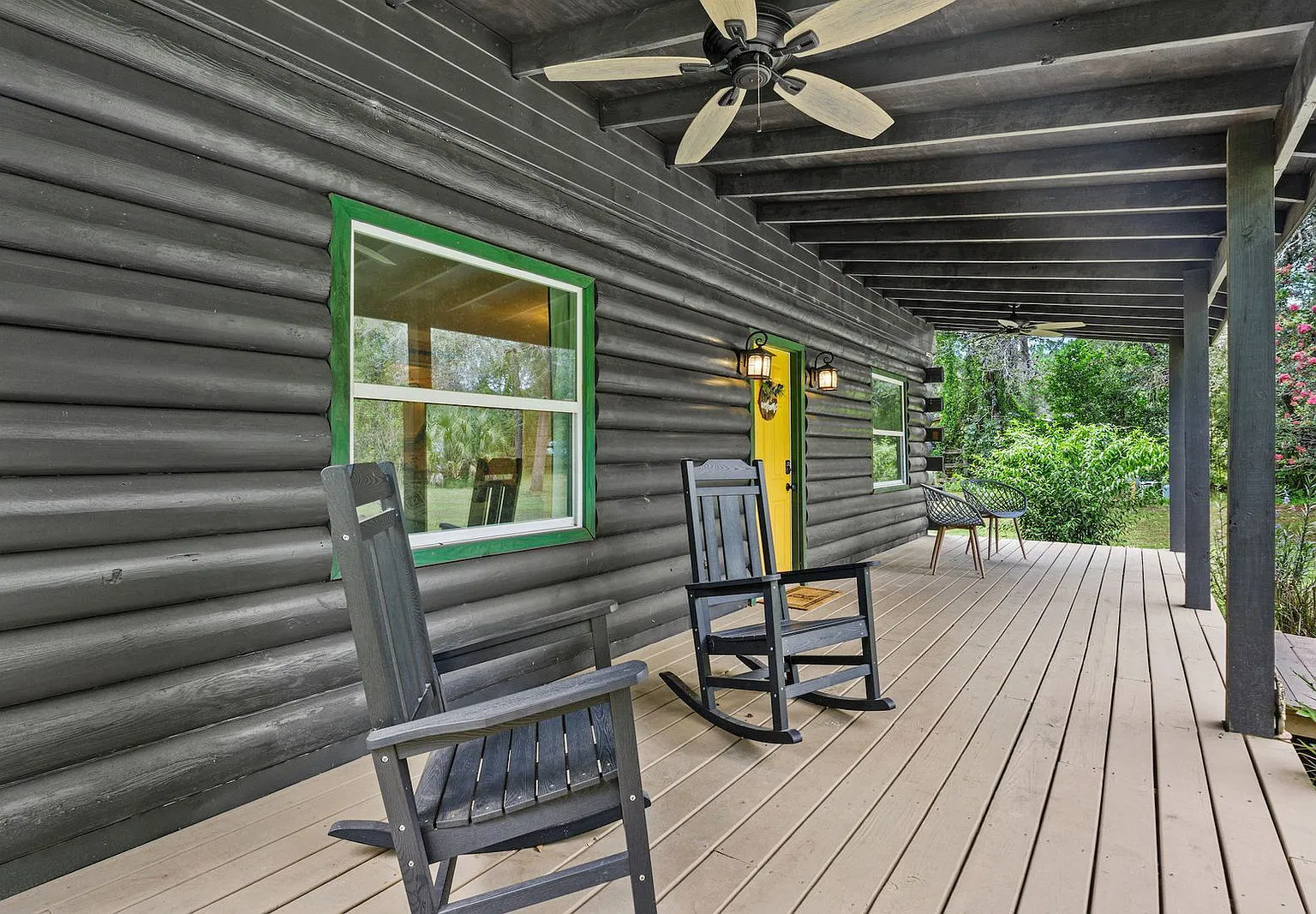 1 bed, 1.0 bath, 768 sqft, $2,200 — Photo 3