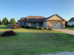 5601 Adobe Ct, Terre Haute, IN