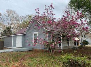 845 Whitehall Rd, Athens, GA 30605