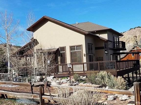 angled side exterior