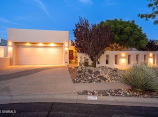 4479 Nambe Arc, Las Cruces, NM 88011