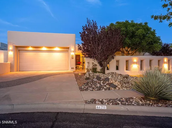 4479 Nambe Arc, Las Cruces, NM 88011