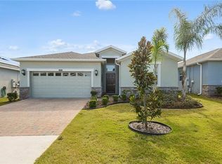 3584 Kinley Brooke Ln, Clermont, FL 34711