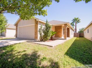8314 Apricot Bloom, San Antonio, TX 78254
