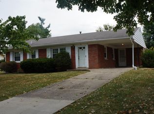 9 Locust Dr, Winchester, KY 40391