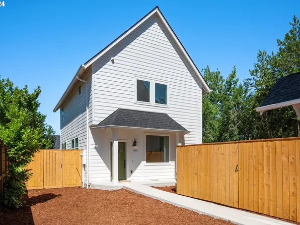 1005 NE 71st Ave, Portland, OR 97213