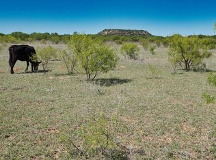 2303 Streeter Ln, Mason, TX 76856