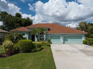 12832 Vista Pine Cir, Fort Myers, FL 33913