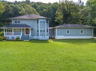 444 County Road 221, Scottsboro, AL 35768