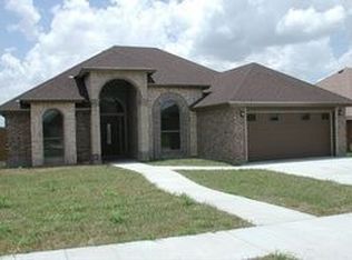 513 Delma St, Weslaco, TX 78596