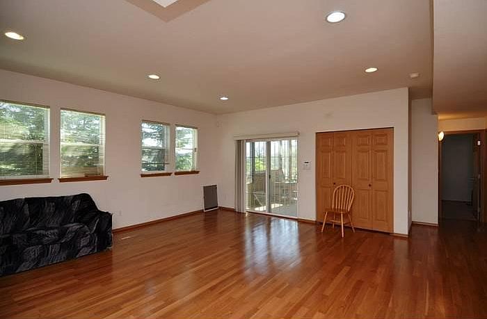 Main Living Area