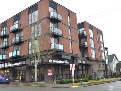 1601 N 45th Street Pl #G14, Seattle, WA, 98103
