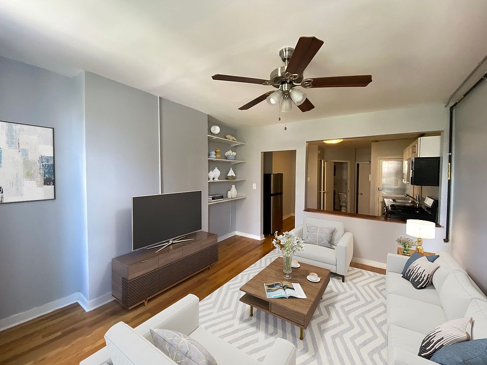 1st image of 420 E 10th St APT 3B
