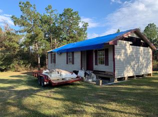 182 Private Road 5100, Kennard, TX 75835