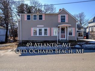 49 Atlantic Ave, Old Orchard Beach, ME 04064