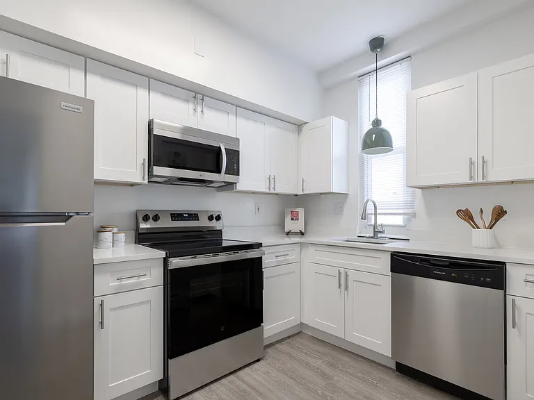 200 Fountain Street Apartments — Photo 9