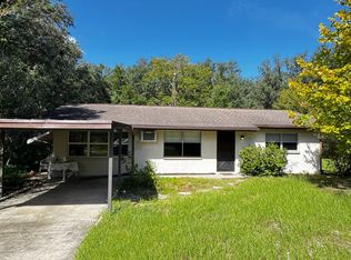 4316 SW Deepwater Ct, Dunnellon, FL 34431