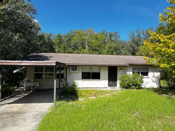 4316 SW Deepwater Ct, Dunnellon, FL 34431