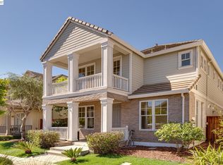 2381 Haile St, Alameda, CA 94501