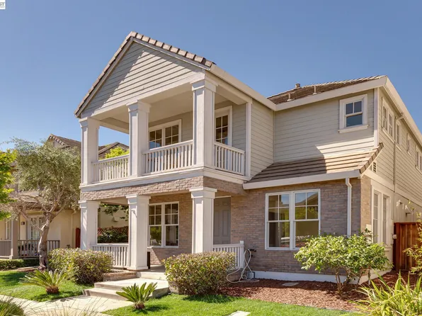 2381 Haile St, Alameda, CA 94501