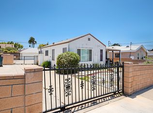 1230 W Don St, Wilmington, CA 90744