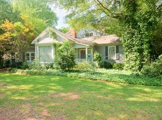 204 Augusta Rd, Edgefield, SC 29824