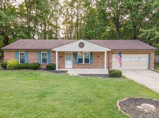 7907 Mulberry St, Maineville, OH