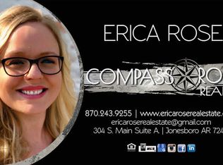 924 Costner Rd, Manila, AR 72442