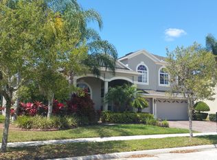 8647 Warwick Shore Xing, Orlando, FL 32829