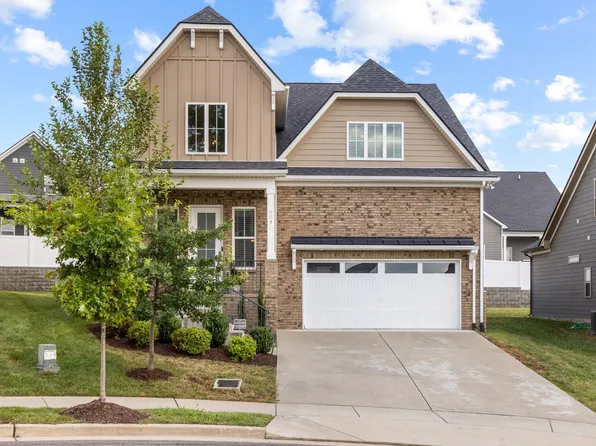 904 Chick Ct, Brentwood, TN 37027