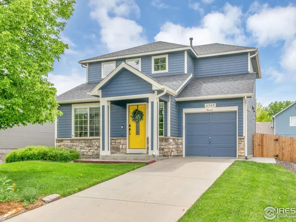 6142 Lincoln St, Frederick, CO 80530