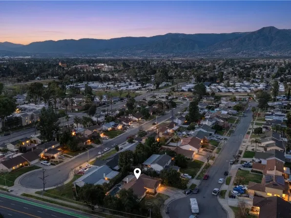 15 Naomi St, Redlands, CA 92374