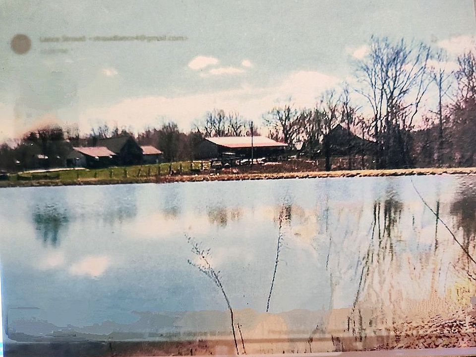 House & Farm buildings