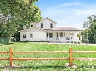 202 Arlington St, Middleville, MI 49333