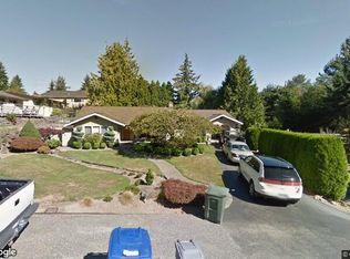2632 107th Ave NE, Bellevue, WA 98004