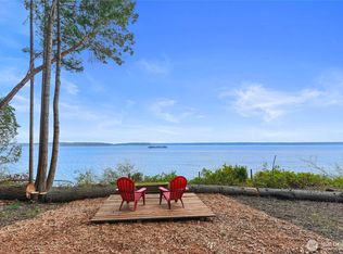 Eglon 10 Acre Tracts, Kingston, WA 98346