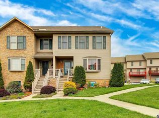 867 Woodridge Dr, Middletown, PA 17057