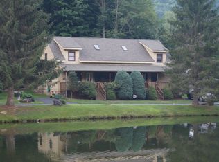 138 The Ponds Rd #A-B, Banner Elk, NC 28604